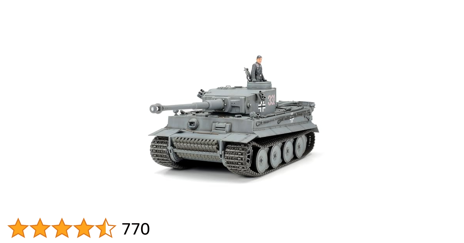 Amazon.co.jp: タミヤ(TAMIYA) 1/35 ミリタリーミニチュア